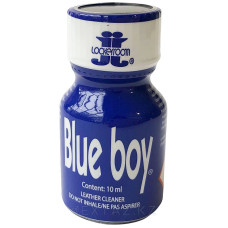 Попперс Blue Boy, 10 мл